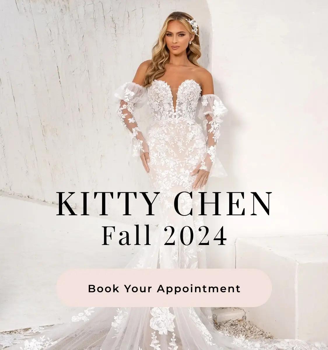 Kitty Chen Fall 2024 Banner Mobile